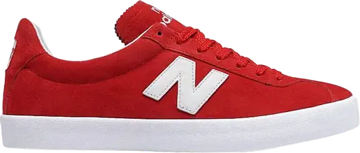 Кроссовки New Balance Tempus 'Red', красный