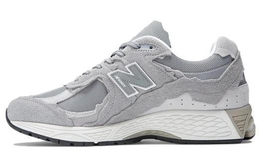 Пакет защиты New Balance 2002R, серый