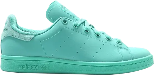 Кроссовки Adidas Stan Smith Adicolor, синий