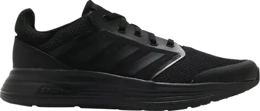 Кроссовки Adidas Galaxy 5, черный