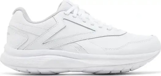 Кроссовки wmns walk ultra 7 dmx max 'white' Reebok, белый