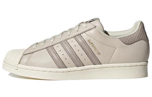 Кроссовки Adidas Originals Originals Superstar 'Light Gray Dark Gray'