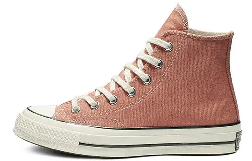 Кроссовки Converse Chuck Taylor All Star 1970s Vintage Canvas High Top