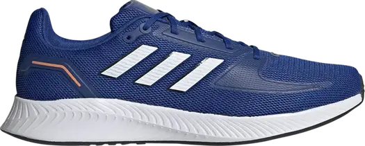 Кроссовки Adidas Runfalcon 2.0 'Royal Blue', синий