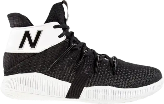Кроссовки New Balance OMN1S 'Lights Out', черный