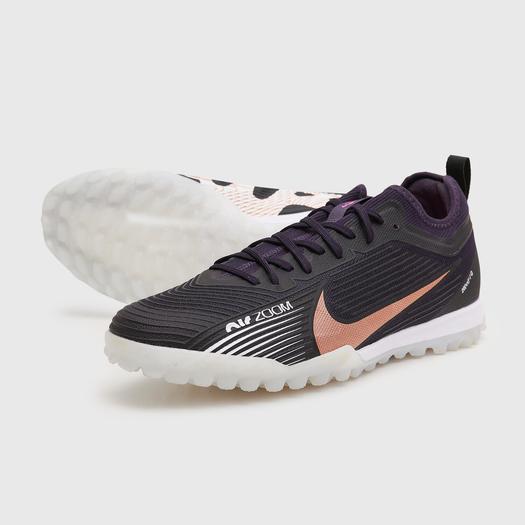 Кроссовки Nike Zoom Mercurial Vapor 15 Pro TF 'Generation Pack', Черный