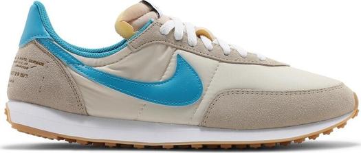 Кроссовки Nike Waffle Trainer 2 'Shoe Dog', кремовый