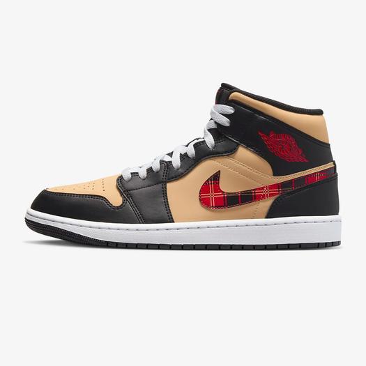 Кроссовки Nike Air Jordan 1 Mid SE