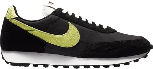 Кроссовки Nike Daybreak SP 'Limelight', черный