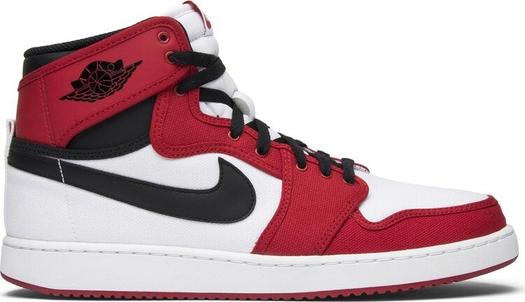 Кроссовки Air Jordan 1 AJKO Retro High Chicago