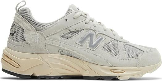 Кроссовки New Balance 878 'Light Grey', серый