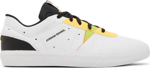 Кроссовки Jayson Tatum x Jordan Series Taco Jay, белый