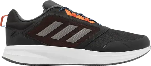 Кроссовки Adidas Duramo Protect, черный