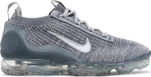 Кроссовки Nike Air VaporMax 2021 Flyknit 'Armory Blue', синий