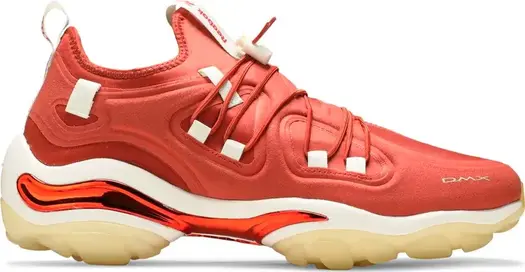 Кроссовки swizz beatz x dmx series 2000 'mars dust' Reebok, апельсин
