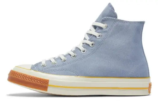 Кроссовки Converse Chuck 1970s Pop Toe