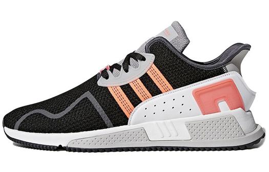 Кроссовки Adidas Originals Lifestyle Male, черный/розовый/белый