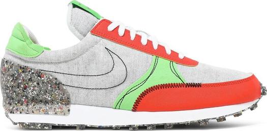 Кроссовки Nike Daybreak Type M2Z2 'Team Orange', оранжевый