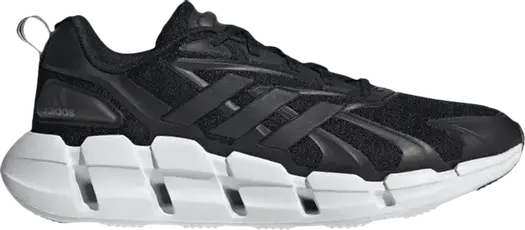Кроссовки Adidas Ventice Climacool 'Black White', черный