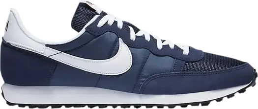 Кроссовки Nike Challenger OG 'Midnight Navy', синий