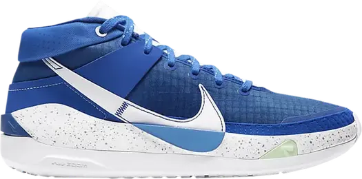 Кроссовки Nike KD 13 TB 'Game Royal', синий