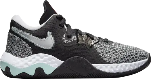 Кроссовки Nike Renew Elevate 2 'Wolf Grey Light Dew', серый