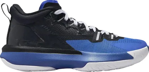 Кроссовки Jordan Zion 1 GS Duke, синий
