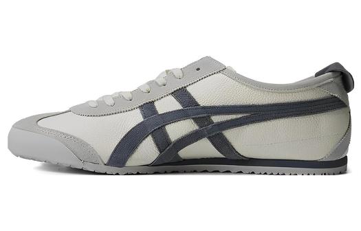 Кроссовки Onitsuka Tiger Mexico 66 Shoes Cream Grey