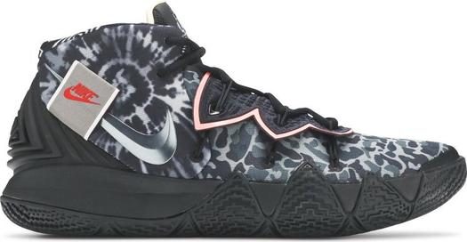 Кроссовки Nike Kybrid S2 'What The', черный