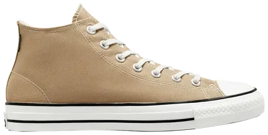 Кроссовки Converse Chuck Taylor All Star Pro Canvas Mid Nomad Khaki, загар