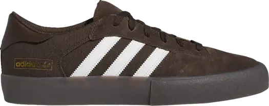 Кроссовки Adidas Matchbreak Super 'Brown Cardboard', коричневый