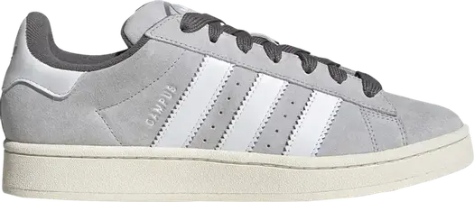 Кроссовки Adidas Campus 00s 'Grey', серый