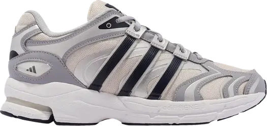 Кроссовки Adidas Spiritain 2000, серебряный