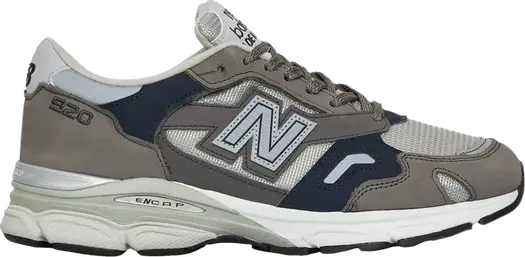 Кроссовки New Balance 920 'Grey Navy'