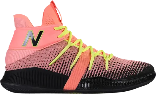 Кроссовки New Balance OMN1S 'First Light', розовый