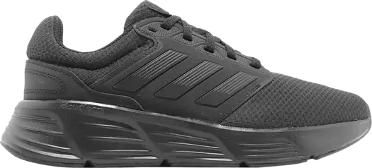Кроссовки Adidas Galaxy 6 'Triple Black', черный