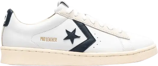 Кроссовки Converse Pro Leather Low Raise Your Game, белый