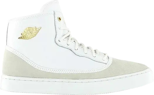 Кроссовки Jordan Jasmine GS, белый