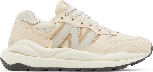 Кроссовки New Balance Wmns 57/40 'Sea Salt Incense', кремовый