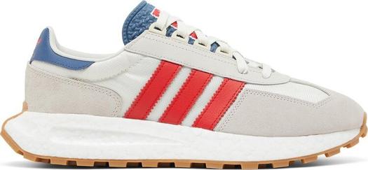 Кроссовки Adidas Retropy E5, кремовый