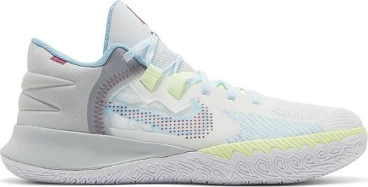 Кроссовки Nike Kyrie Flytrap 5 EP '1 World 1 People', белый