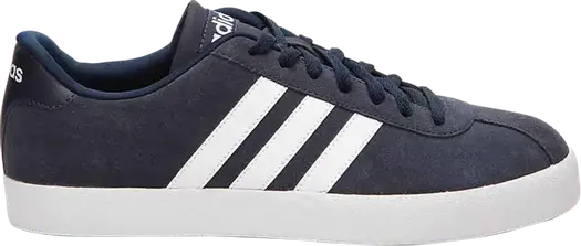 Кроссовки Adidas VL Court 2.0, синий