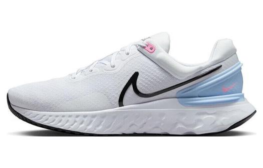 Кроссовки Nike React Miler 3 мужские