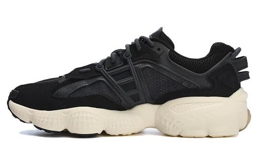 Кроссовки FILA LADDER Casual Shoes Men Low-Top Black