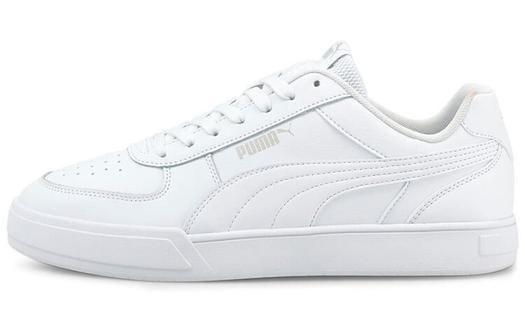 Кроссовки Puma Caven 'White Grey Violet'