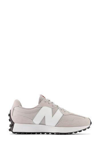 Спортивная обувь 327 New Balance, серый