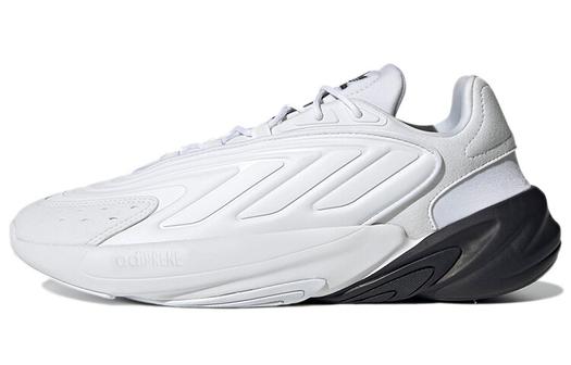 Кроссовки Adidas Originals Ozelia Lifestyle Unisex GZ4298, белый/черный