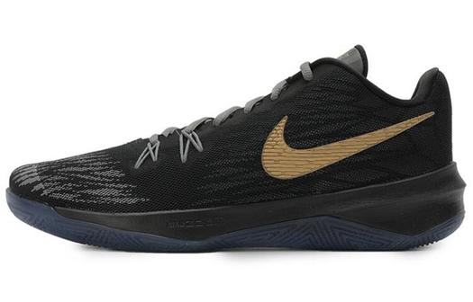 Мужские баскетбольные кроссовки Nike Zoom Evidence Vintage