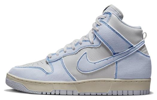 Кроссовки для скейтбординга Nike Dunk High 1985 унисекс