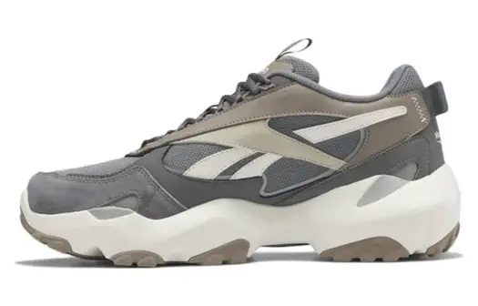 Кроссовки Reebok Chunky унисекс